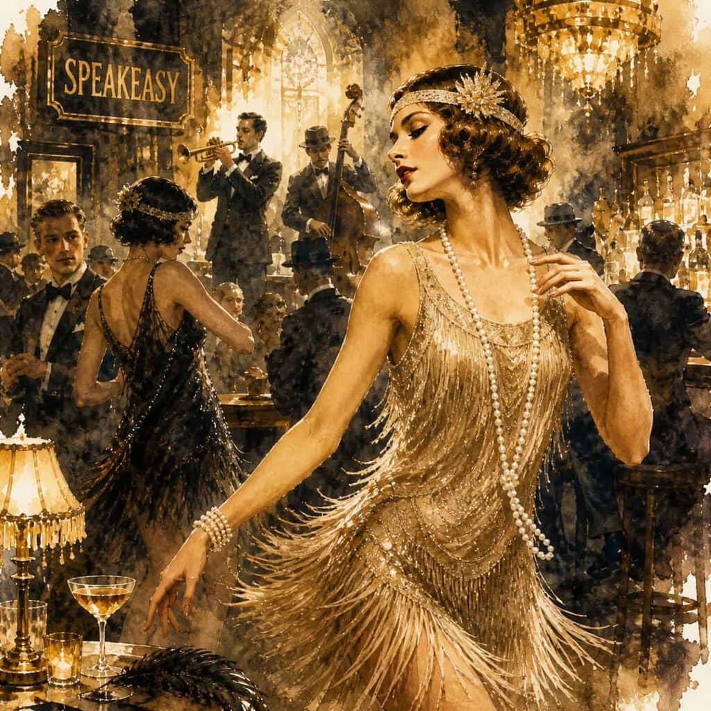 flapper-speakeasy-hero-jazz-glamour-1920s-akvarel