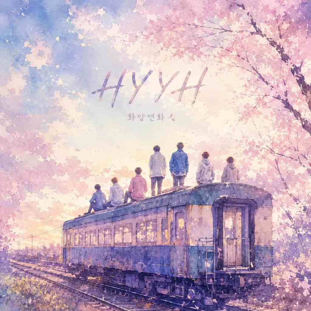 Proč byla HYYH zlomová