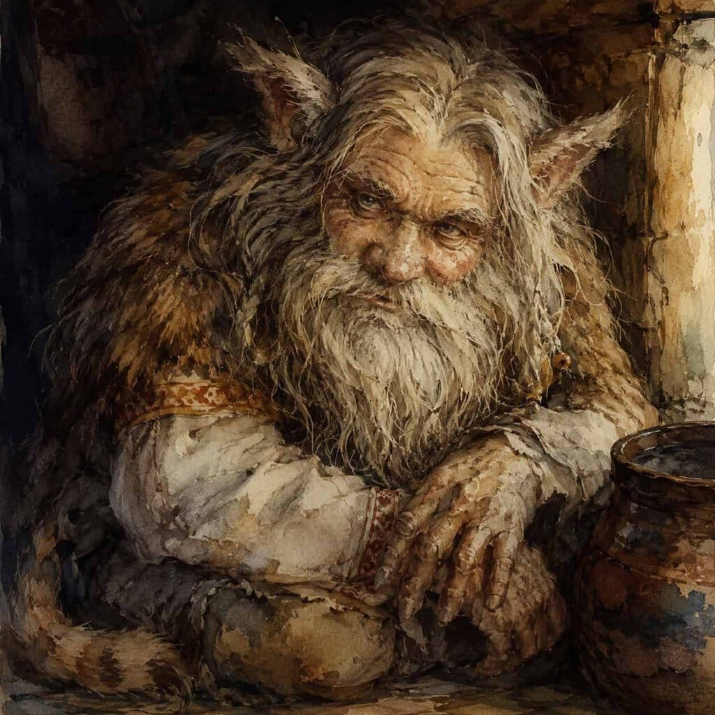 03-domovoj-portret-chlupateho-domaciho-ducha