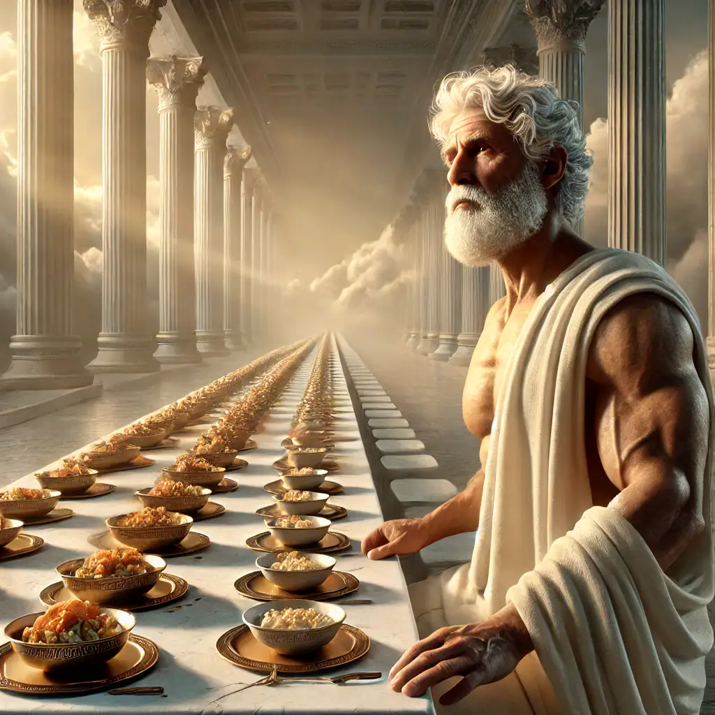 Bryan Johnson Ernährung