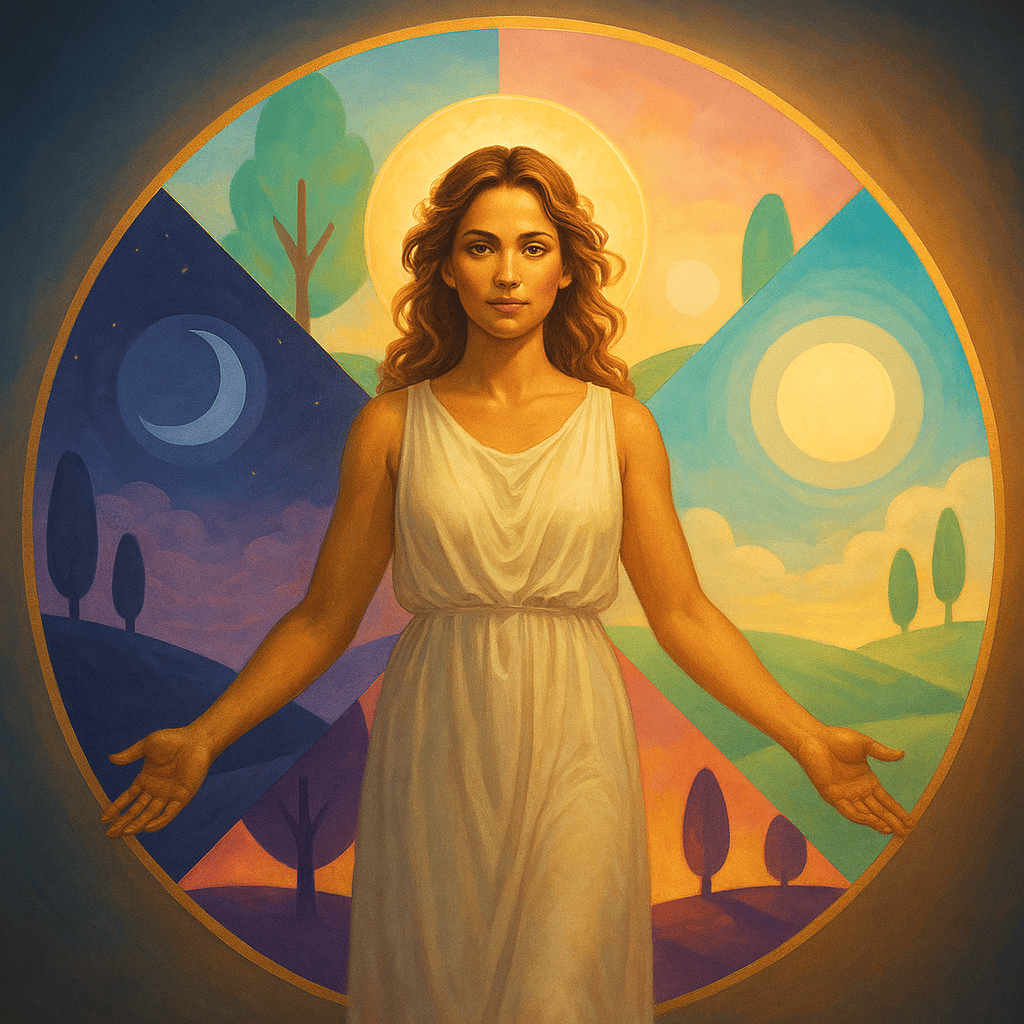 Zirkadianer Rhythmus