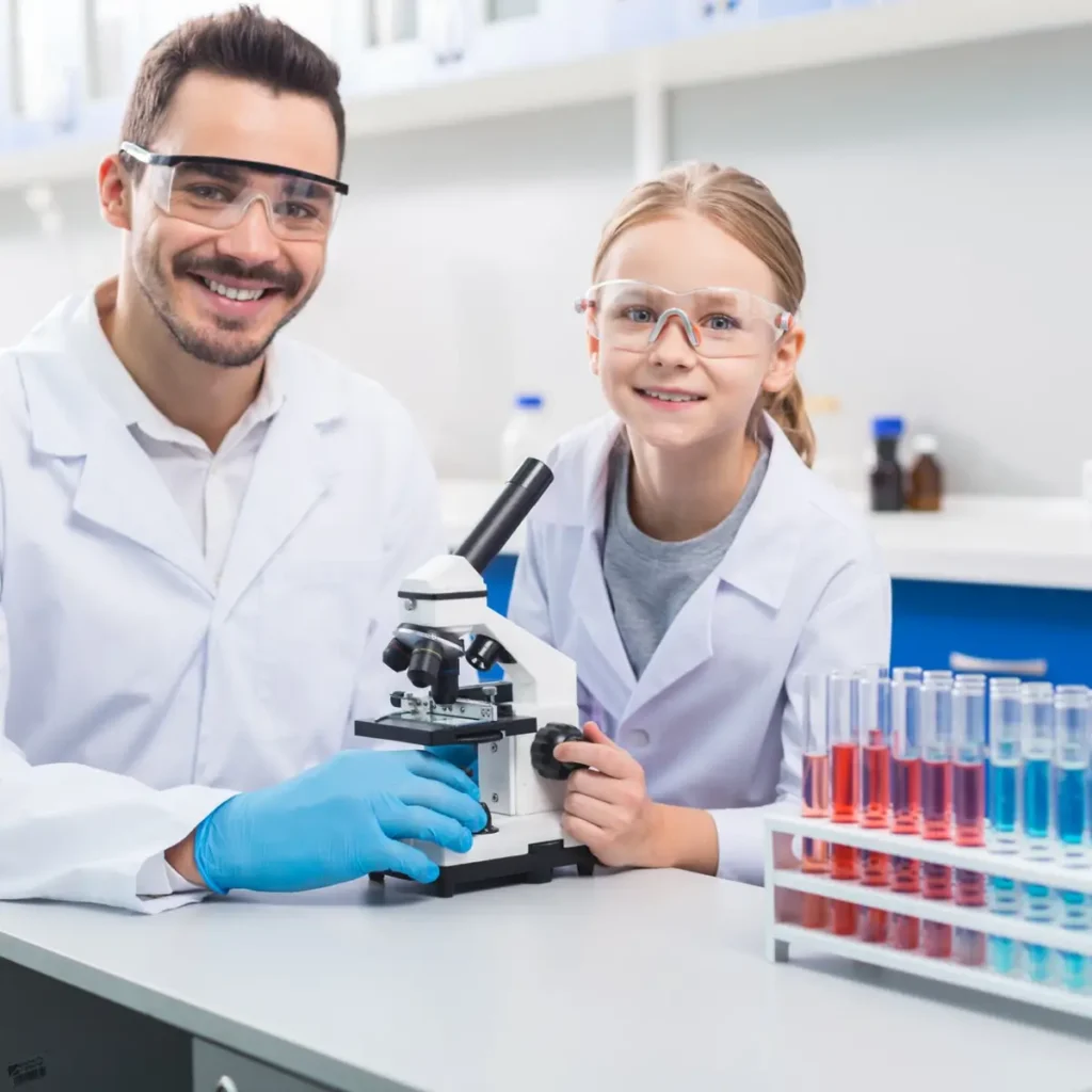 Bionetwork Consulting Houston