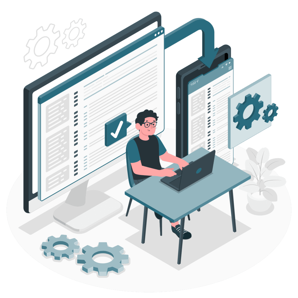 IT Consulting in Dubai