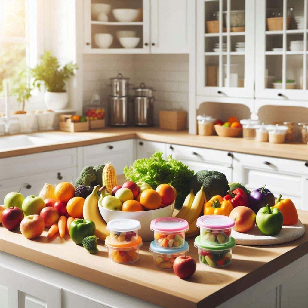 Best Guide to Homemade Baby Food: Why It’s Healthier And Cheaper