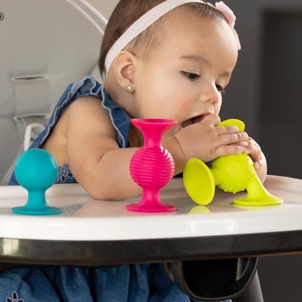fat brain toys pipsqugz, toys for 9 months old
