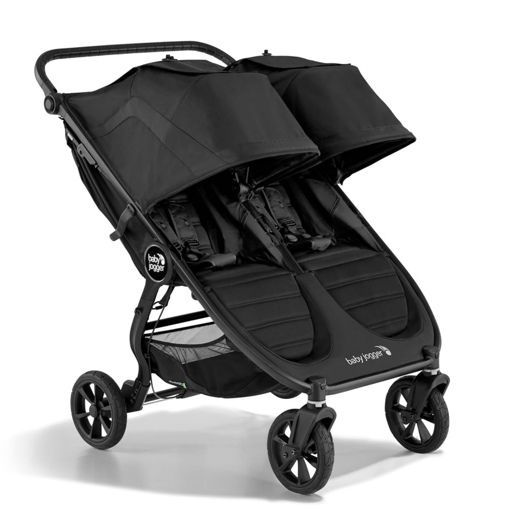 Baby Jogger City Mini GT2 Double stroller