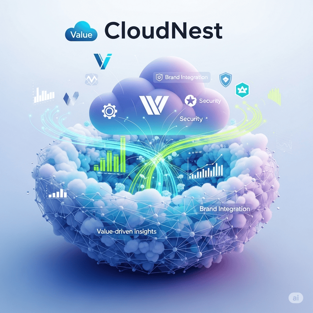 CloudNest