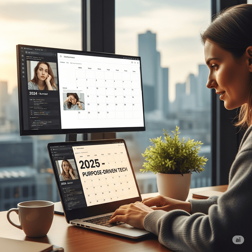Social Coding Tech