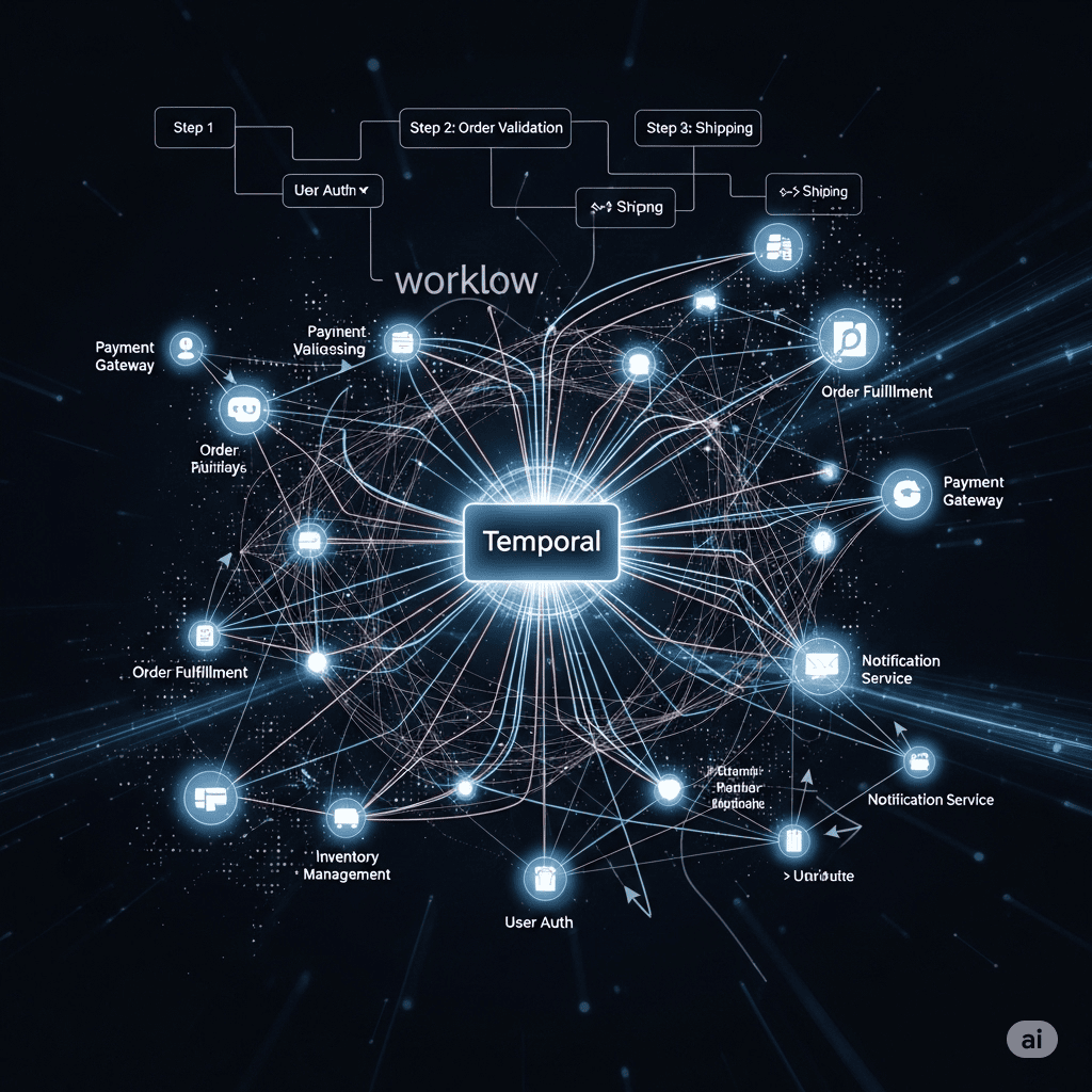 Temporal Workflow