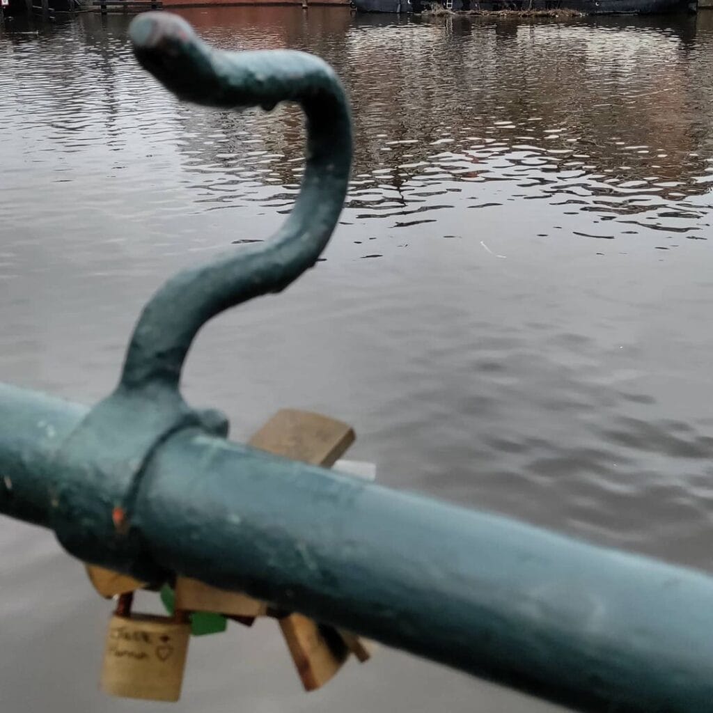 De Hendrick Jacobsz. Staetsbrug