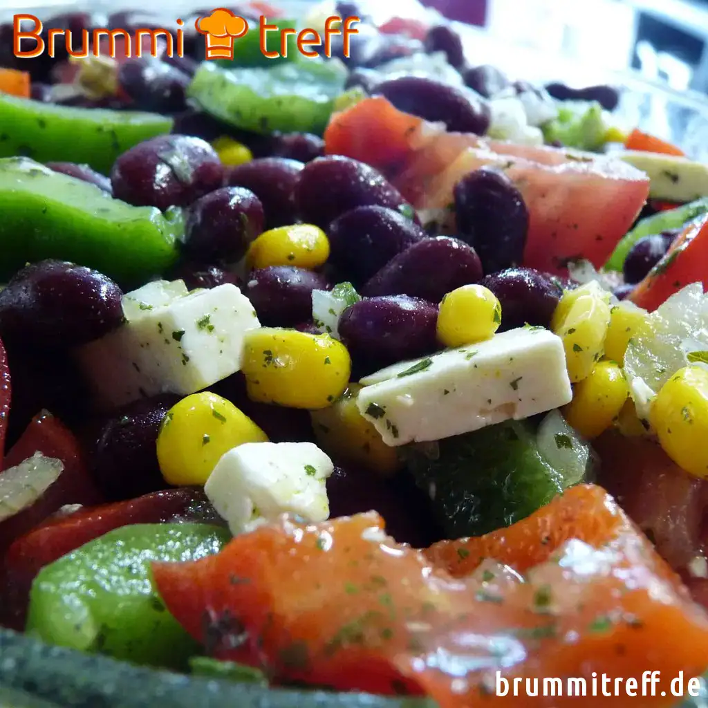 brummitreff.de Bauernsalat