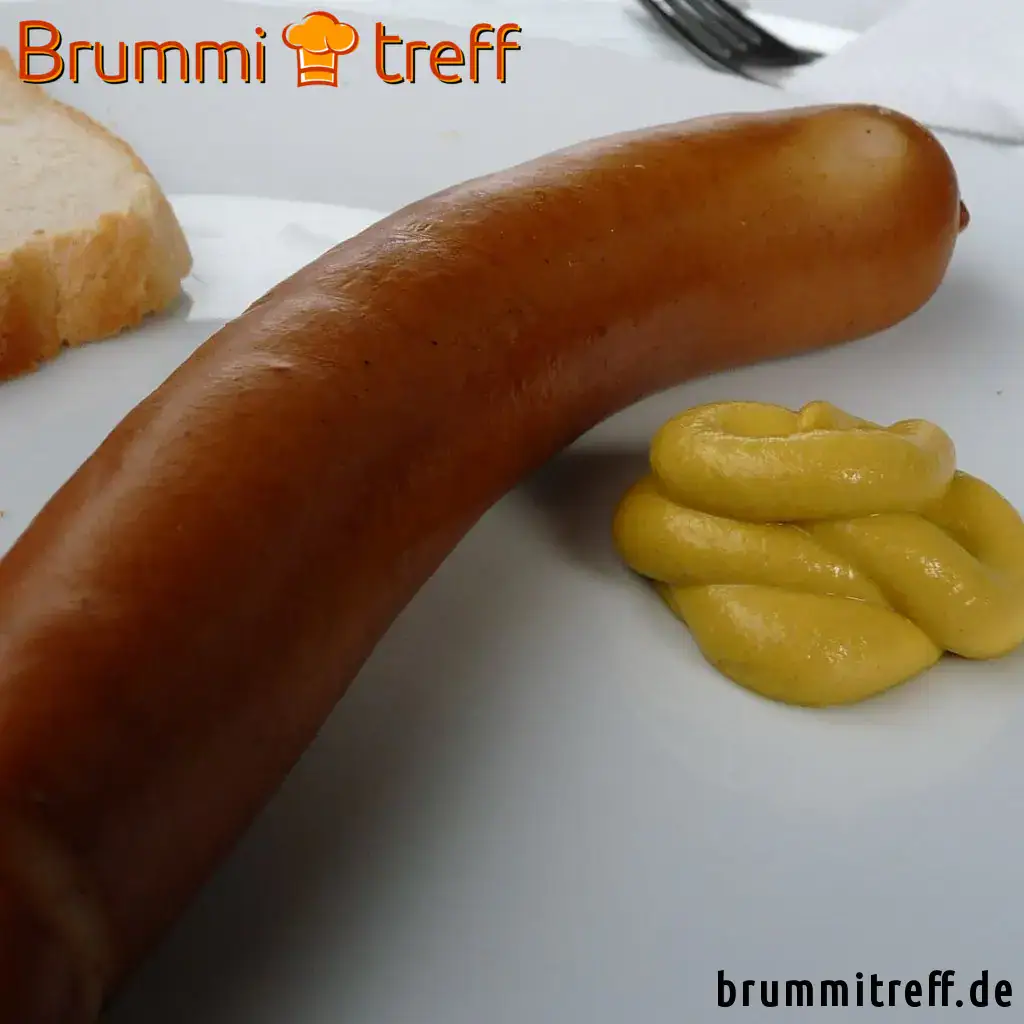brummitreff.de Bockwurst 2