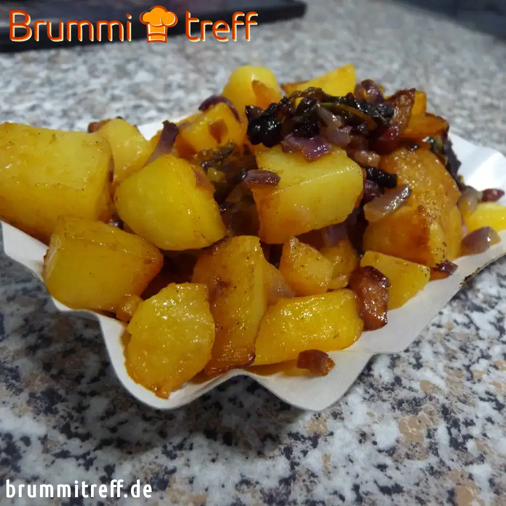 brummitreff.de Bratkartoffeln