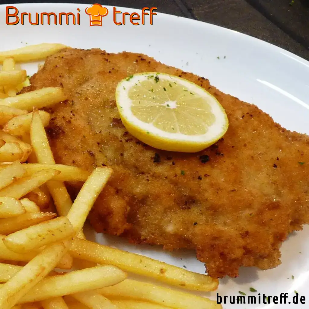 brummitreff.de Cordon Bleu