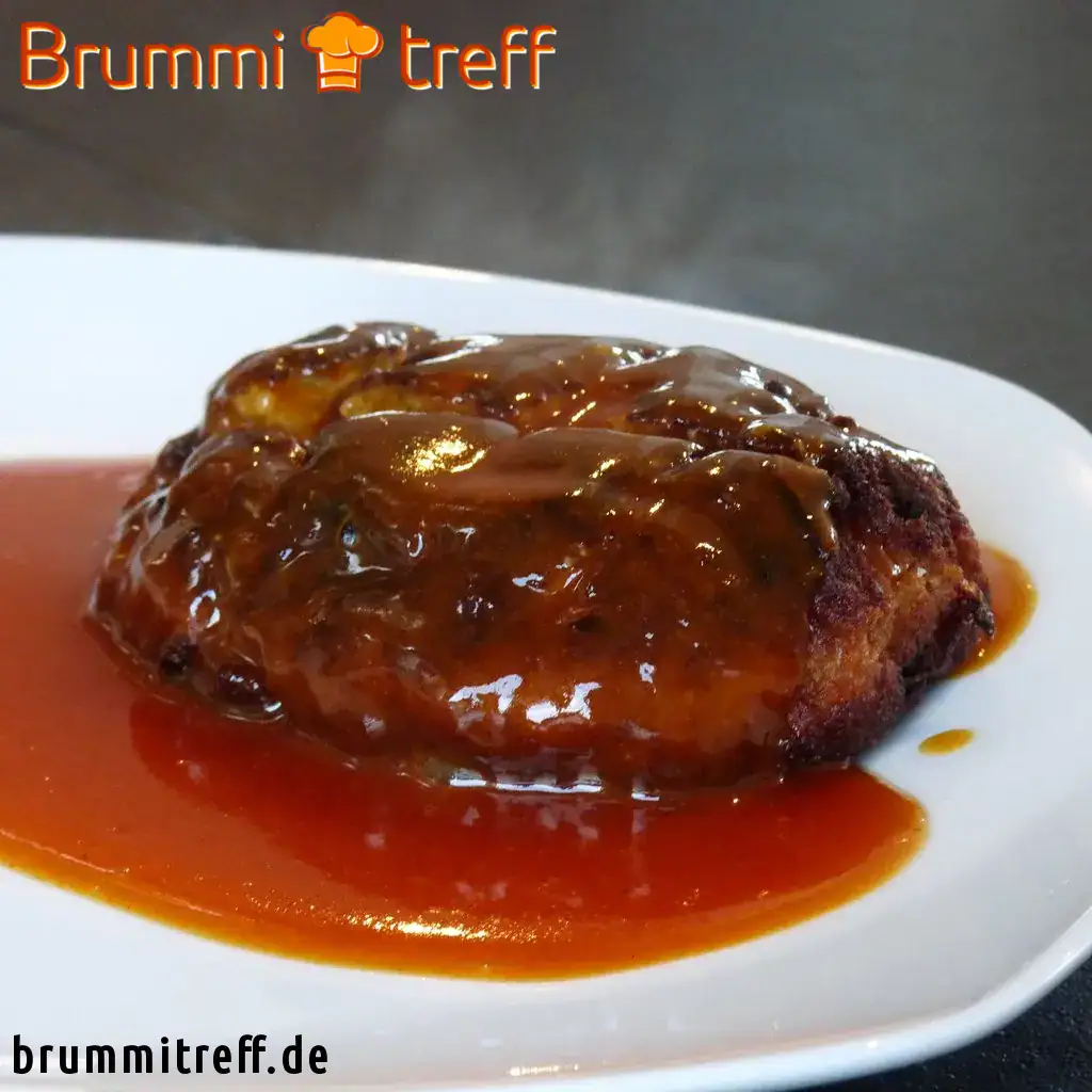 brummitreff.de Curryfrikadelle