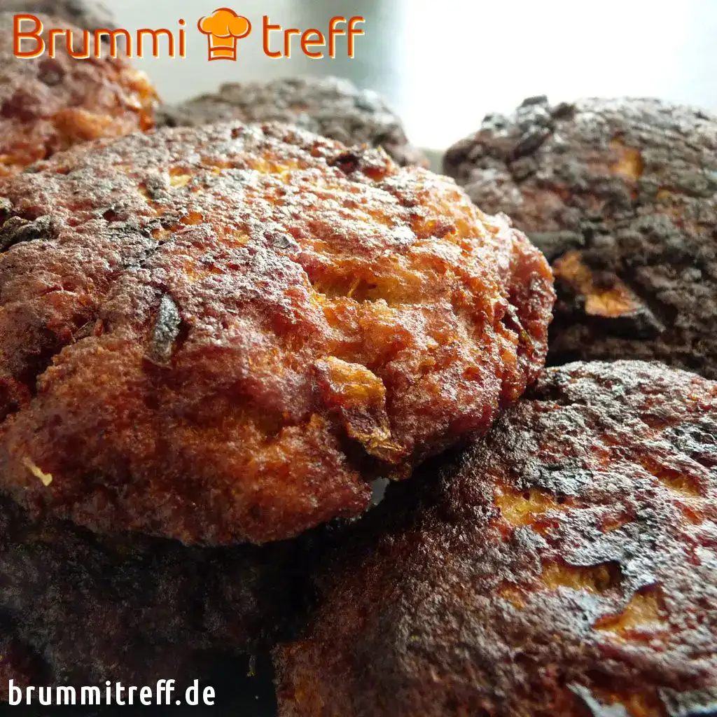 brummitreff.de Frikadelle