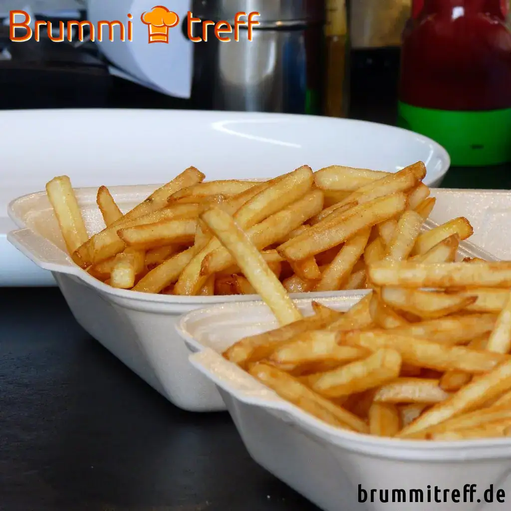 brummitreff.de Pommes