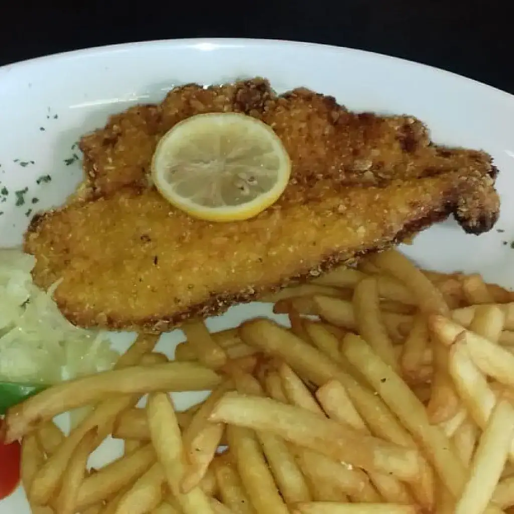 brummitreff.de Haehnchenschnitzel