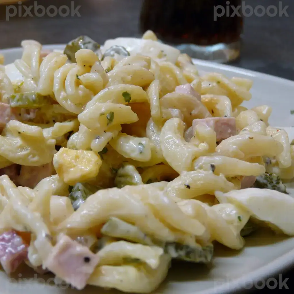 brummitreff.de Nudelsalat