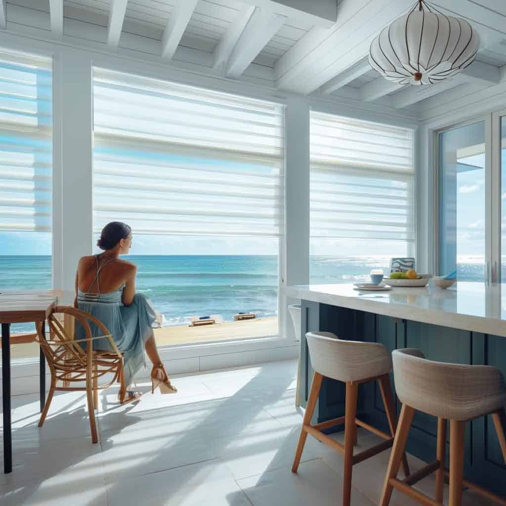 Fashion Window Treatments