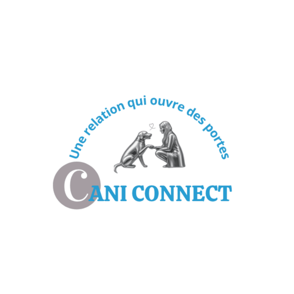 logo médiation animale