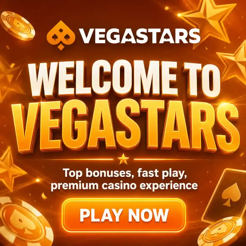 Vegastars Casino