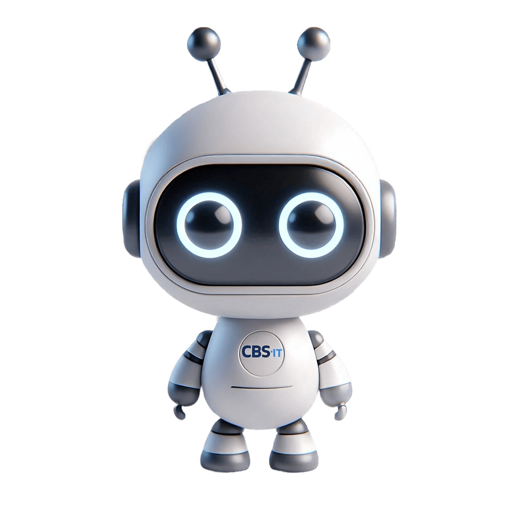 CBS-ITBot CBS-ITBot