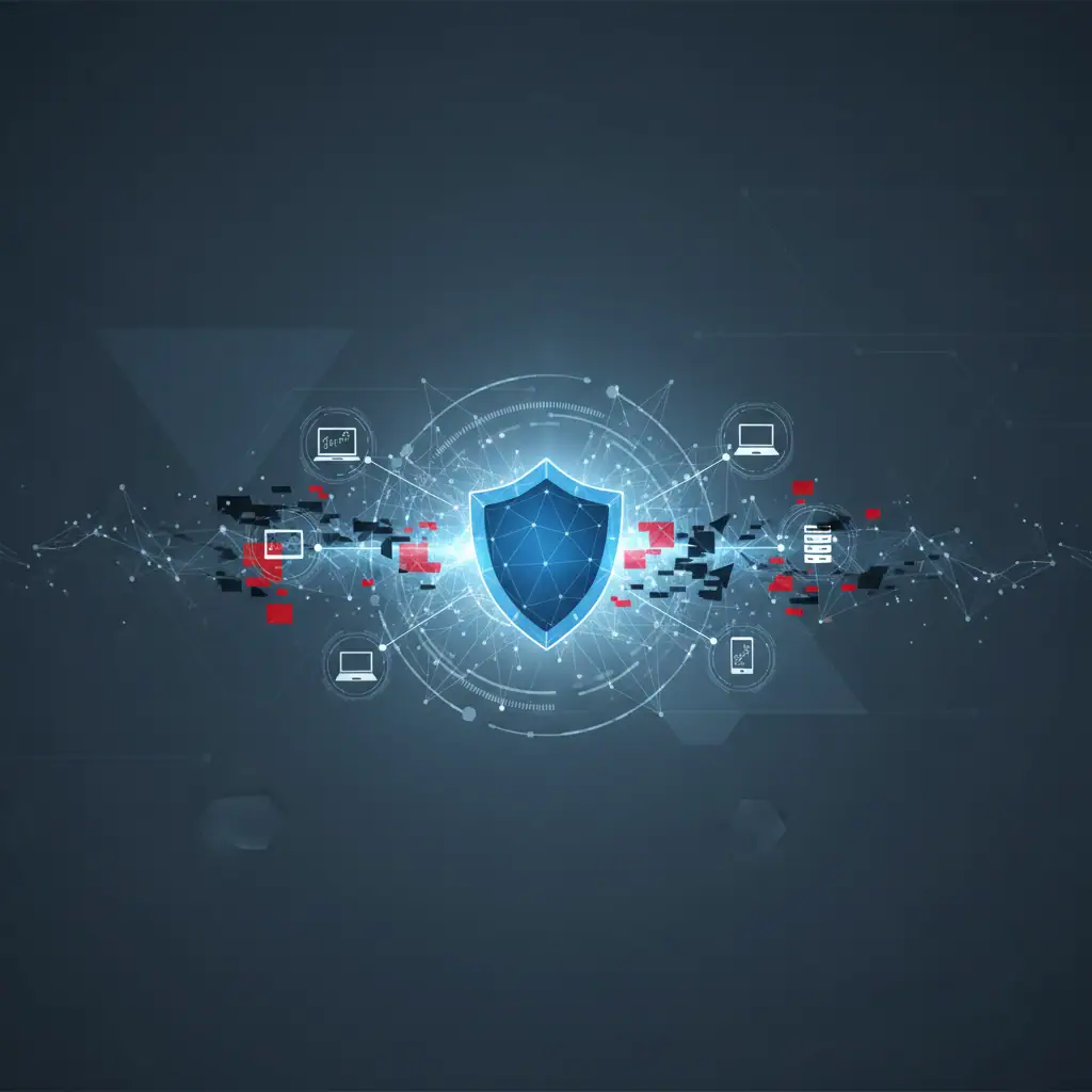 What Is EDR? How Endpoint Detection and Response Shields Your Business for Chicago and Chicagoland businesses - CelereTech