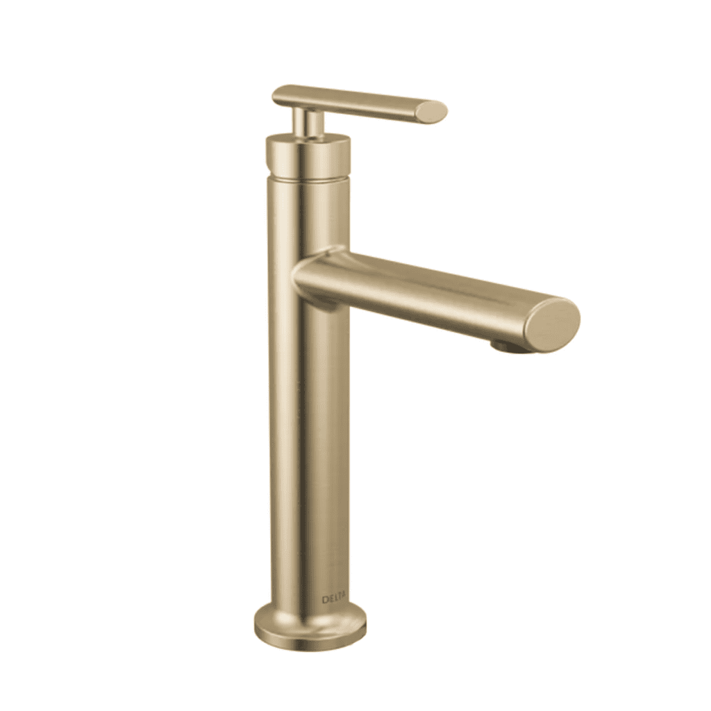 ALTADO Single Handle Bathrrom Faucet ALTADO SINGLE HANDLE BATHROOM FAUCET