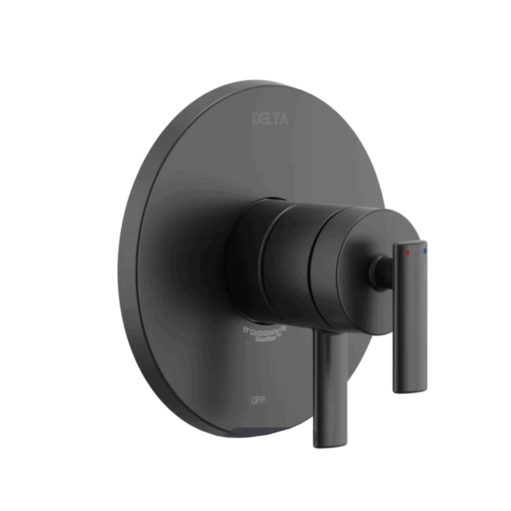 DELTA ALTADO SHOWER VALVE