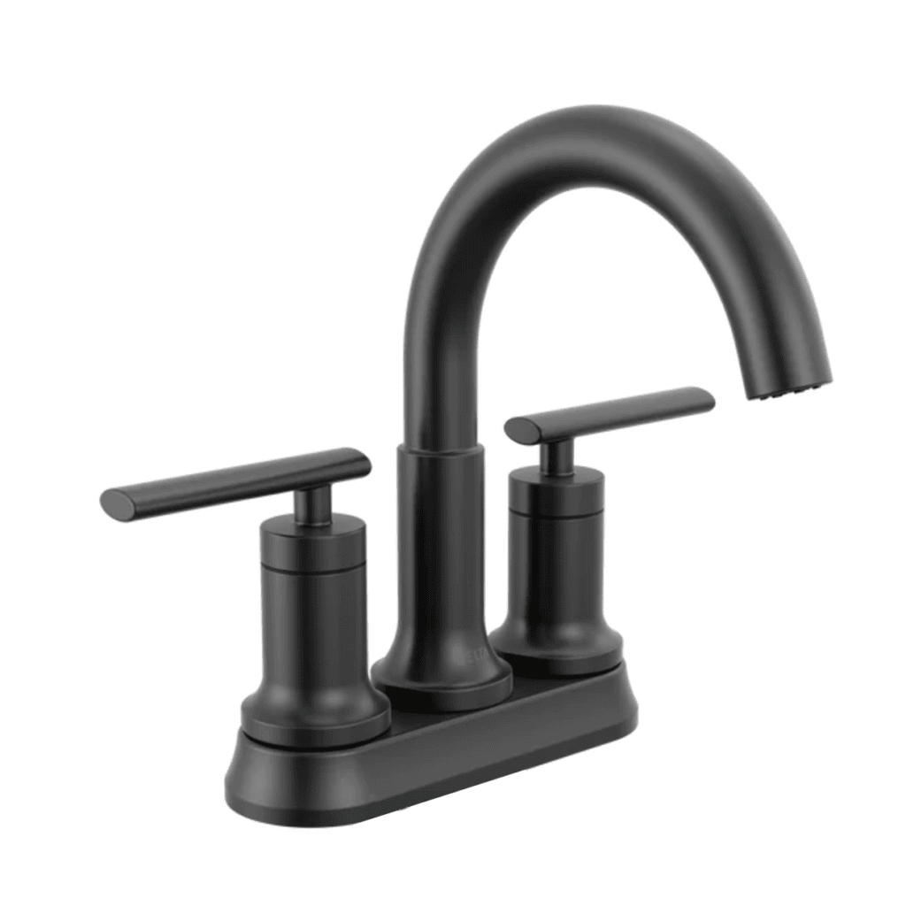 DELTA ALTADO TWO HANDLE CENTERSET BATHROOM FAUCETS DELTA ALTADO TWO HANDLE CENTERSET BATHROOM FAUCETS