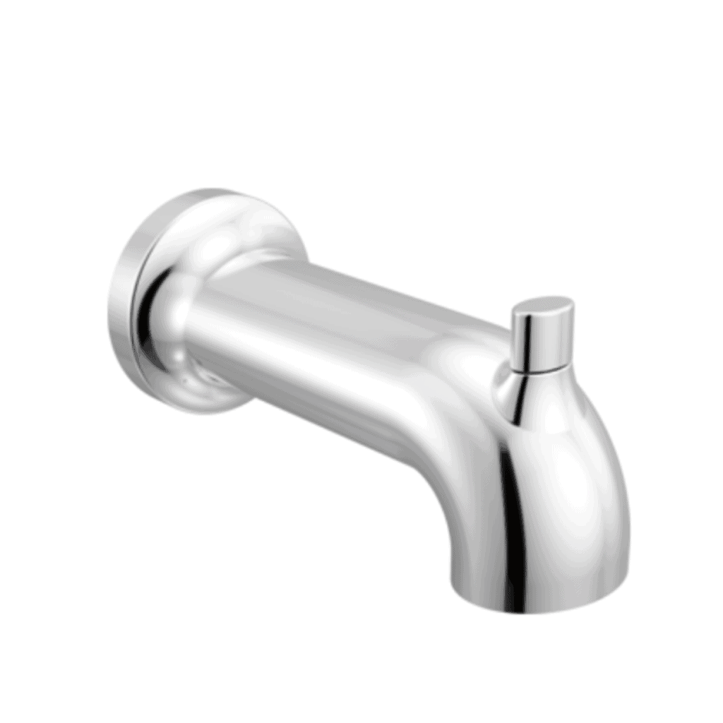 DELTA ALTADO™ TUB SPOUT