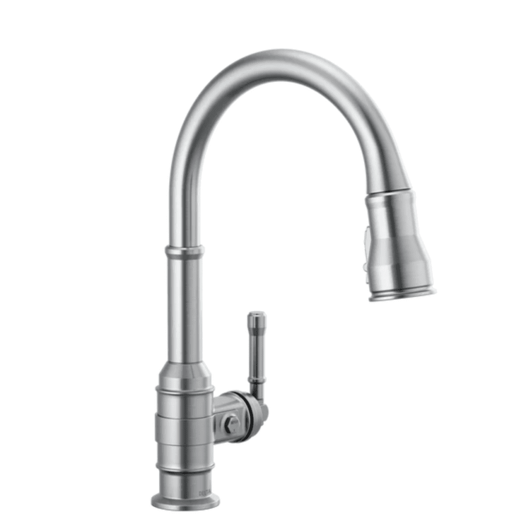 Delta Broderick Fauctet 9190 AR DST