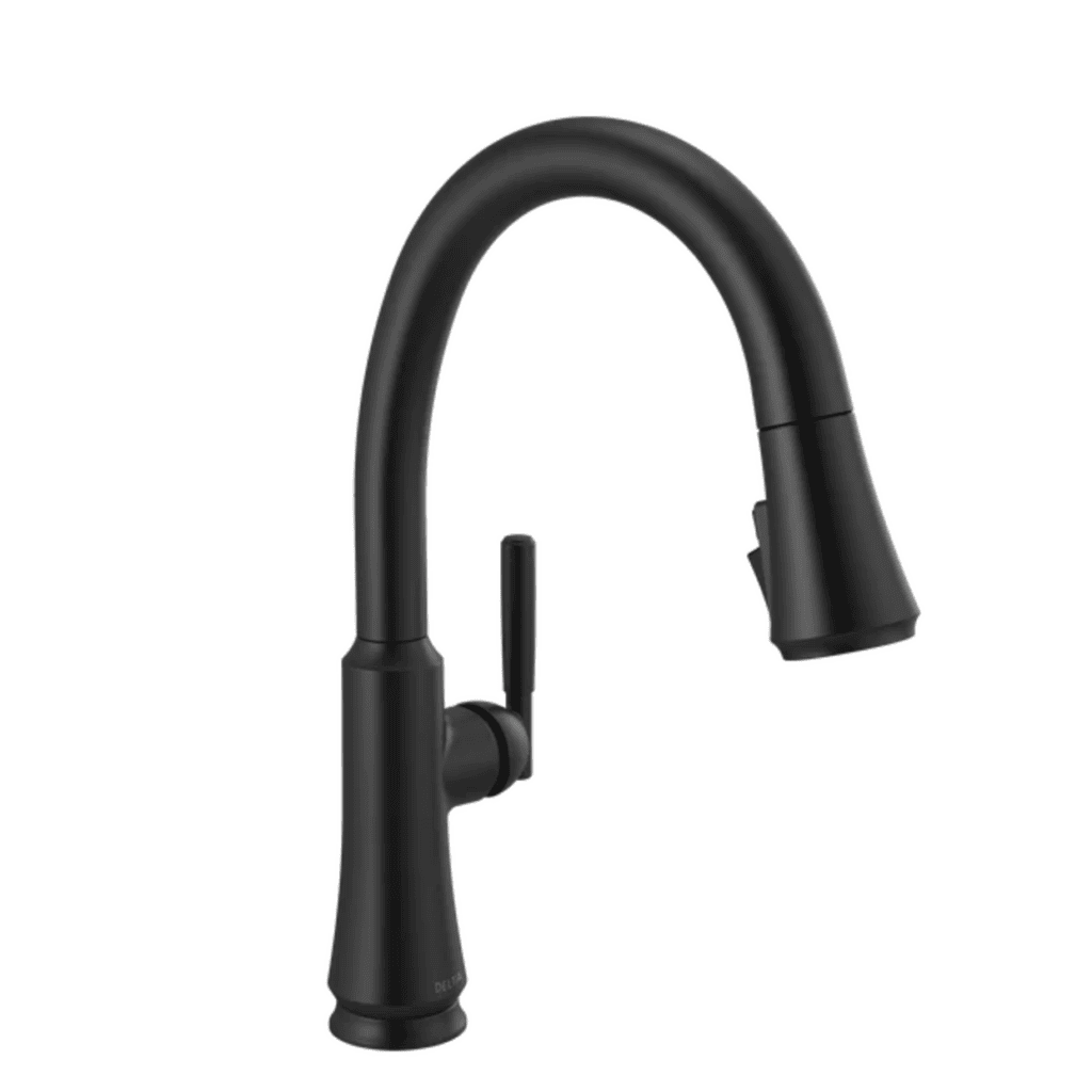 Delta Coranto Faucet 9179 BL DST