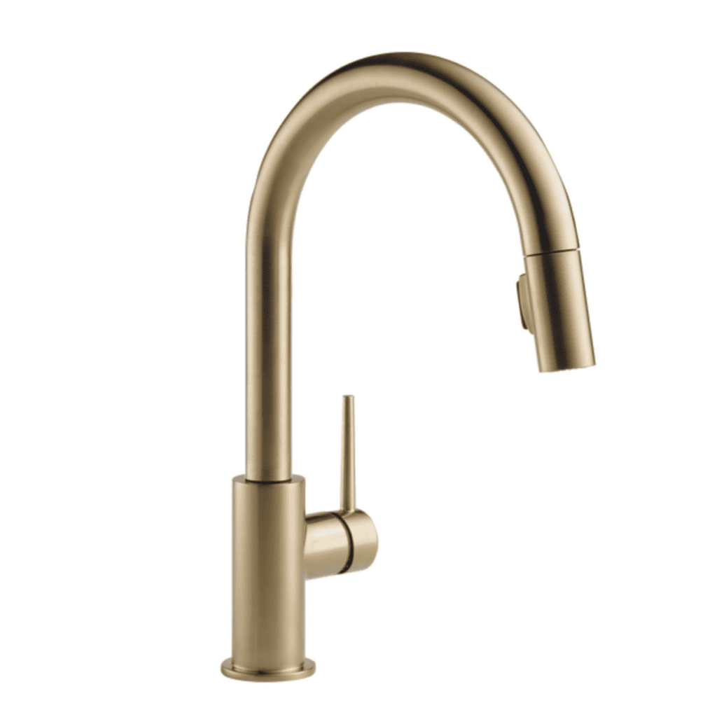 Delta Trinsic Faucet 9159 CZ DST