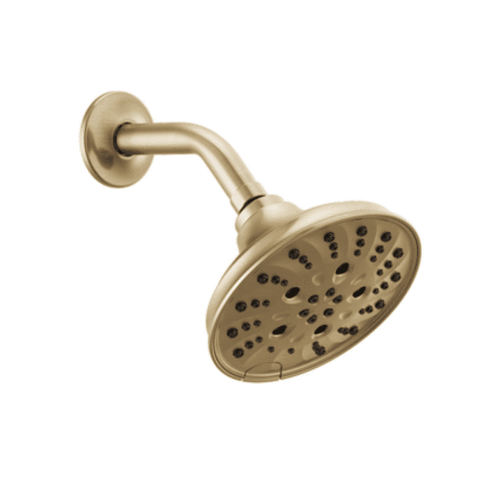 KYRA SHOWER HEADS
