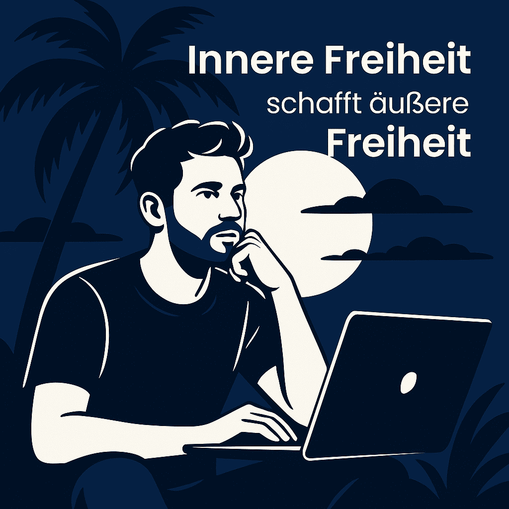 Steuerfreiheit durch innere Arbeit