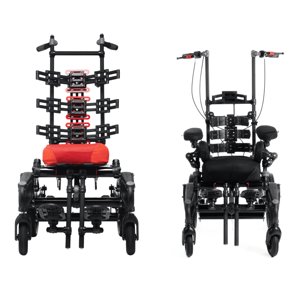 octoback adult and junior