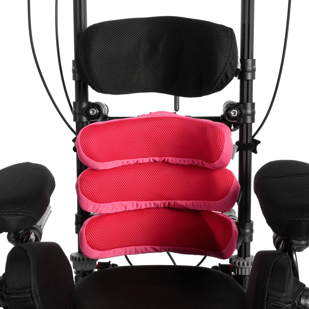 designed for long term postural management
