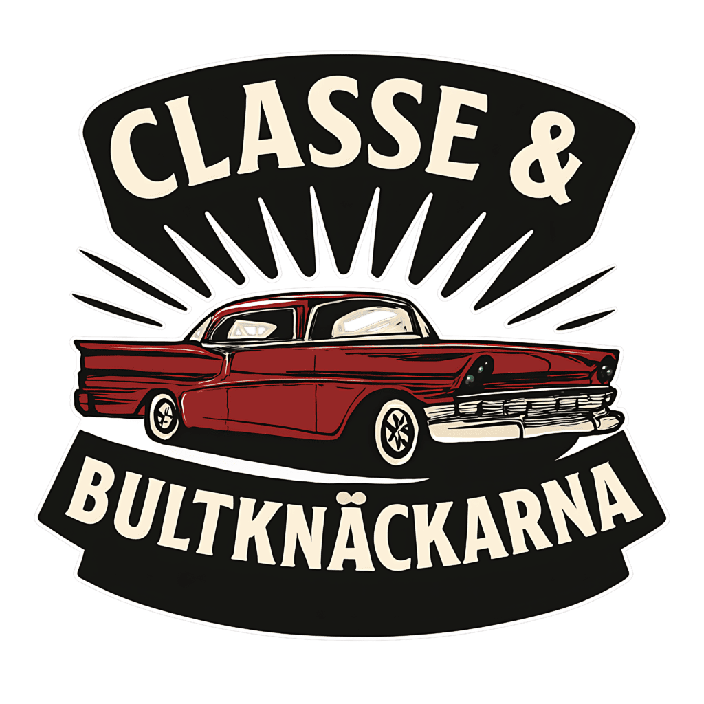 Classe & Bultknäckarna