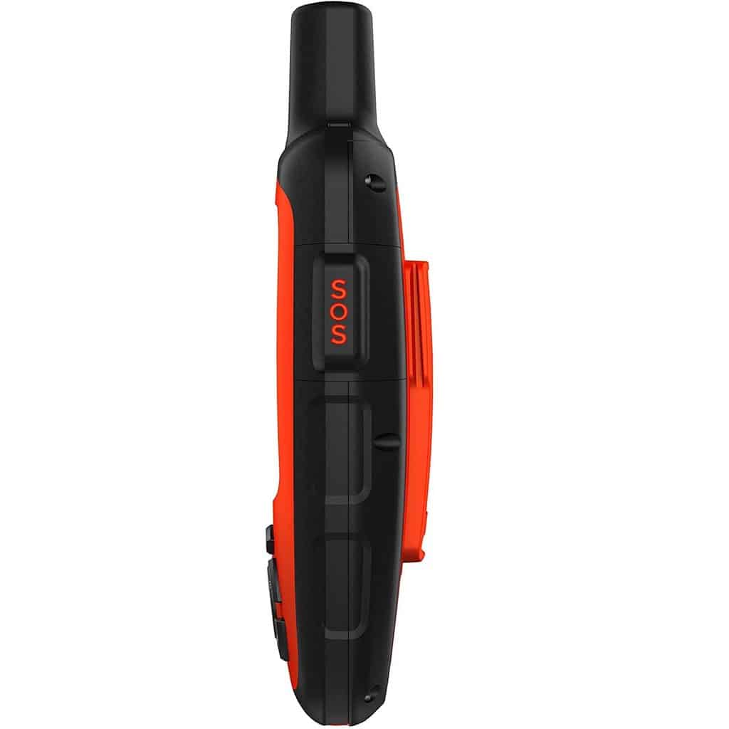 Garmin inReach Explorer+