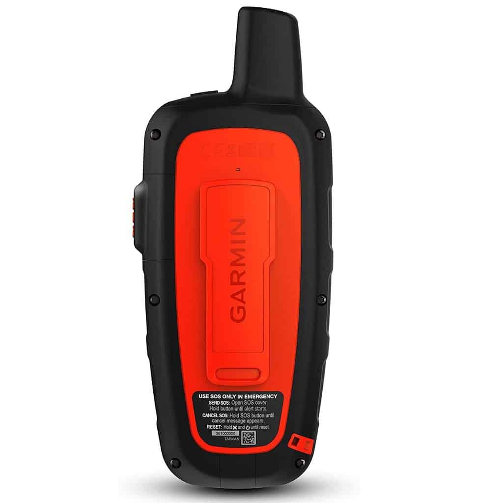 Garmin inReach Explorer+