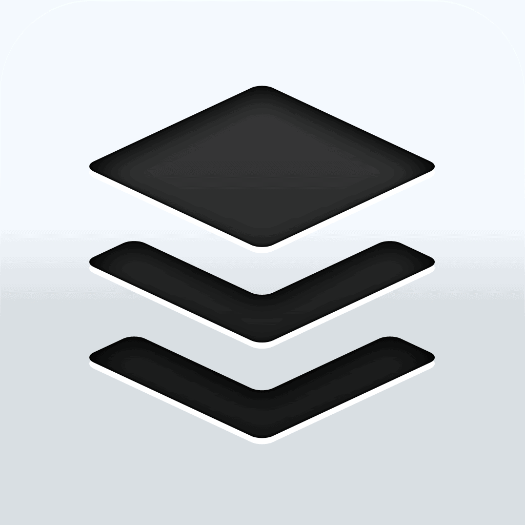 BufferApp Logo