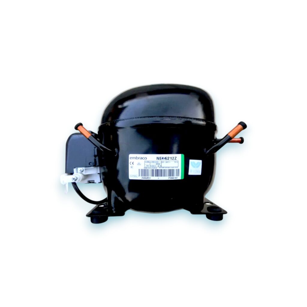Компресор Embraco NEU 6212 Z