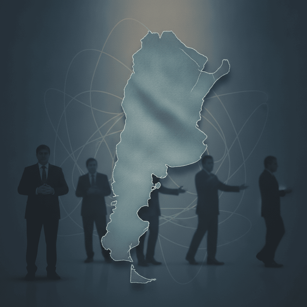 Analizan la creación de una comisión sobre la cuestión Malvinas