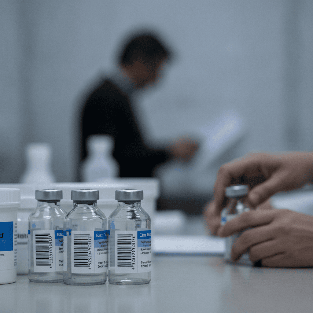 Diputados debatió proyectos para crear el Sistema Nacional de Trazabilidad de Medicamentos