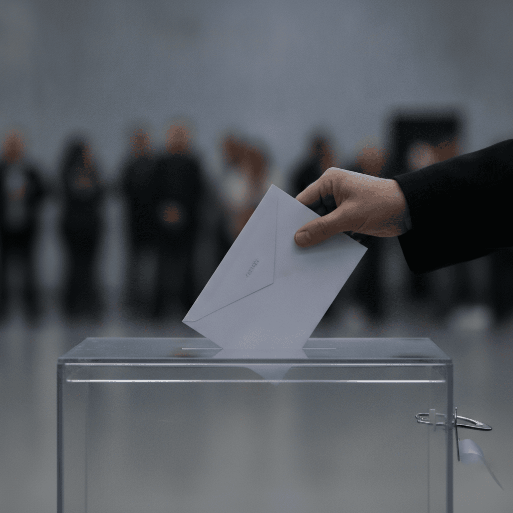 La Comisión de Asuntos Constitucionales continuó con el debate de la reforma electoral