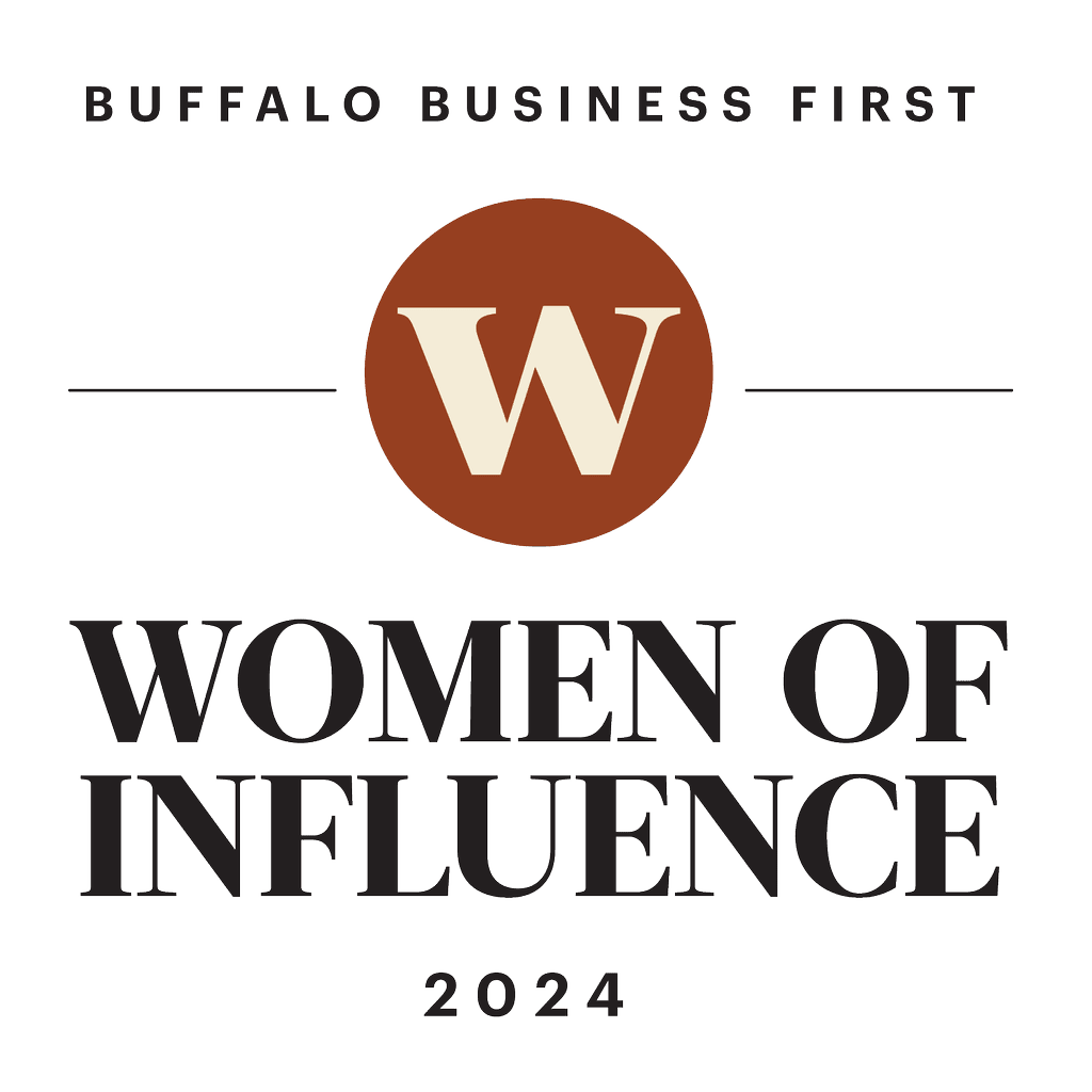 women of influence 2024