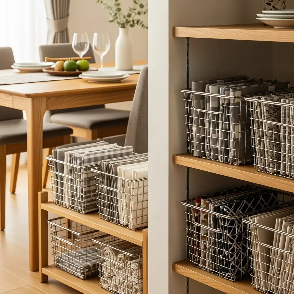 Industrial Storage Solutions