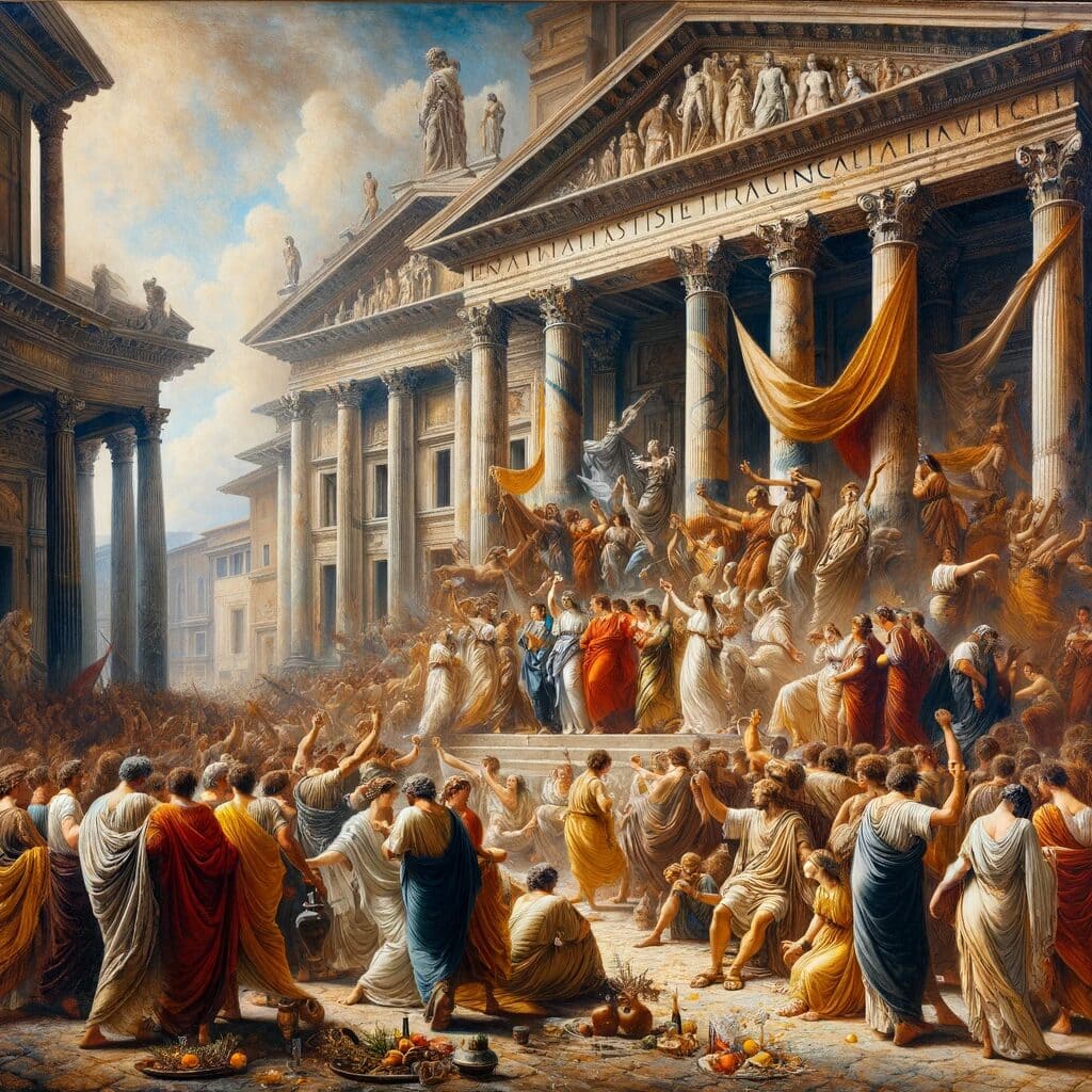 The Winter Solstice spiritual meaning: A time of magic and mystical power